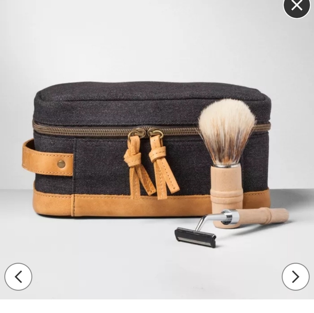 Dopp kit - Picture 2 of 2